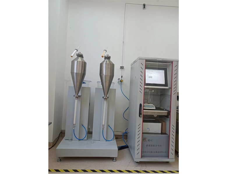 两路磨损指数分析